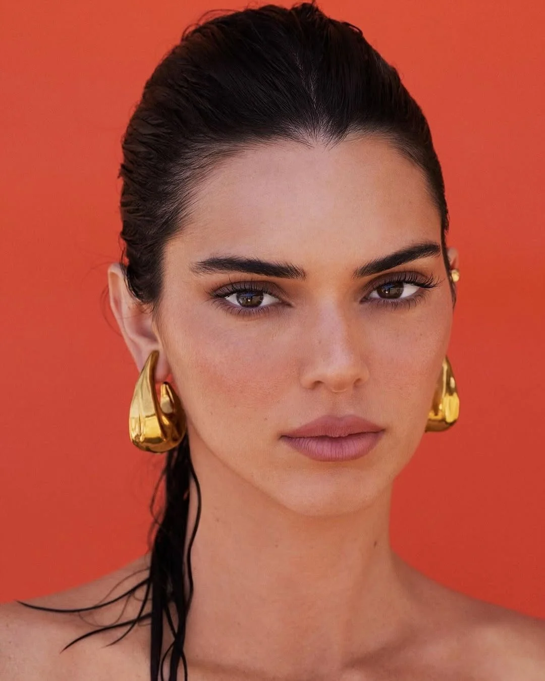Kendall Jenner from Mary Phillips IG