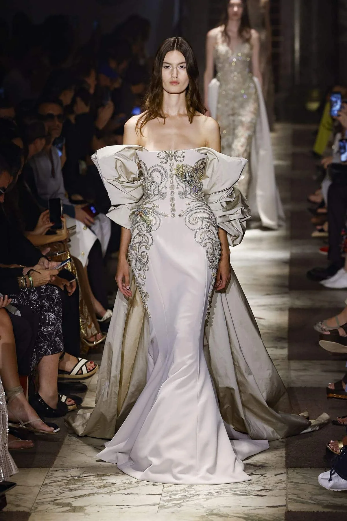 ELIE SAAB