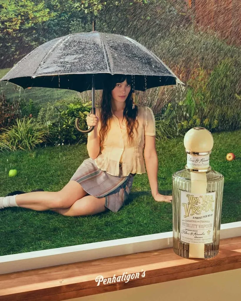 Penhaligon’s Potions and Remedies: Καλοκαιρινό Bliss των 50 ml