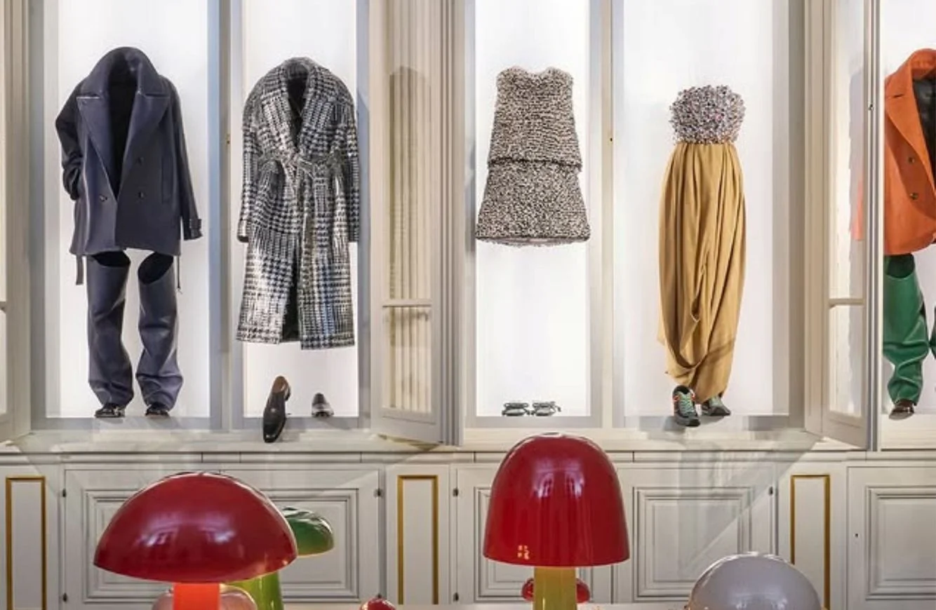 LOEWE fw25