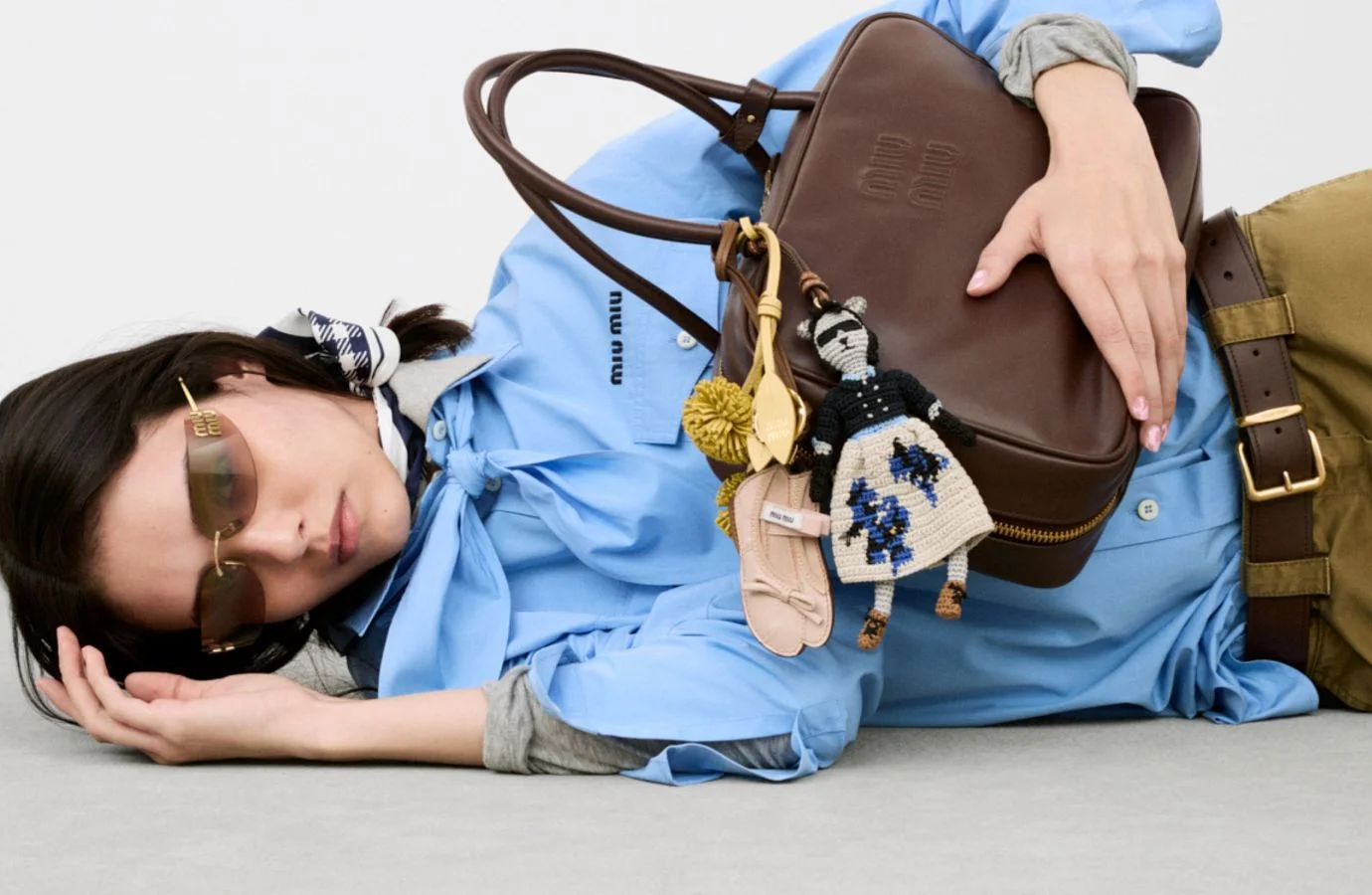 MIUMIU ss25 