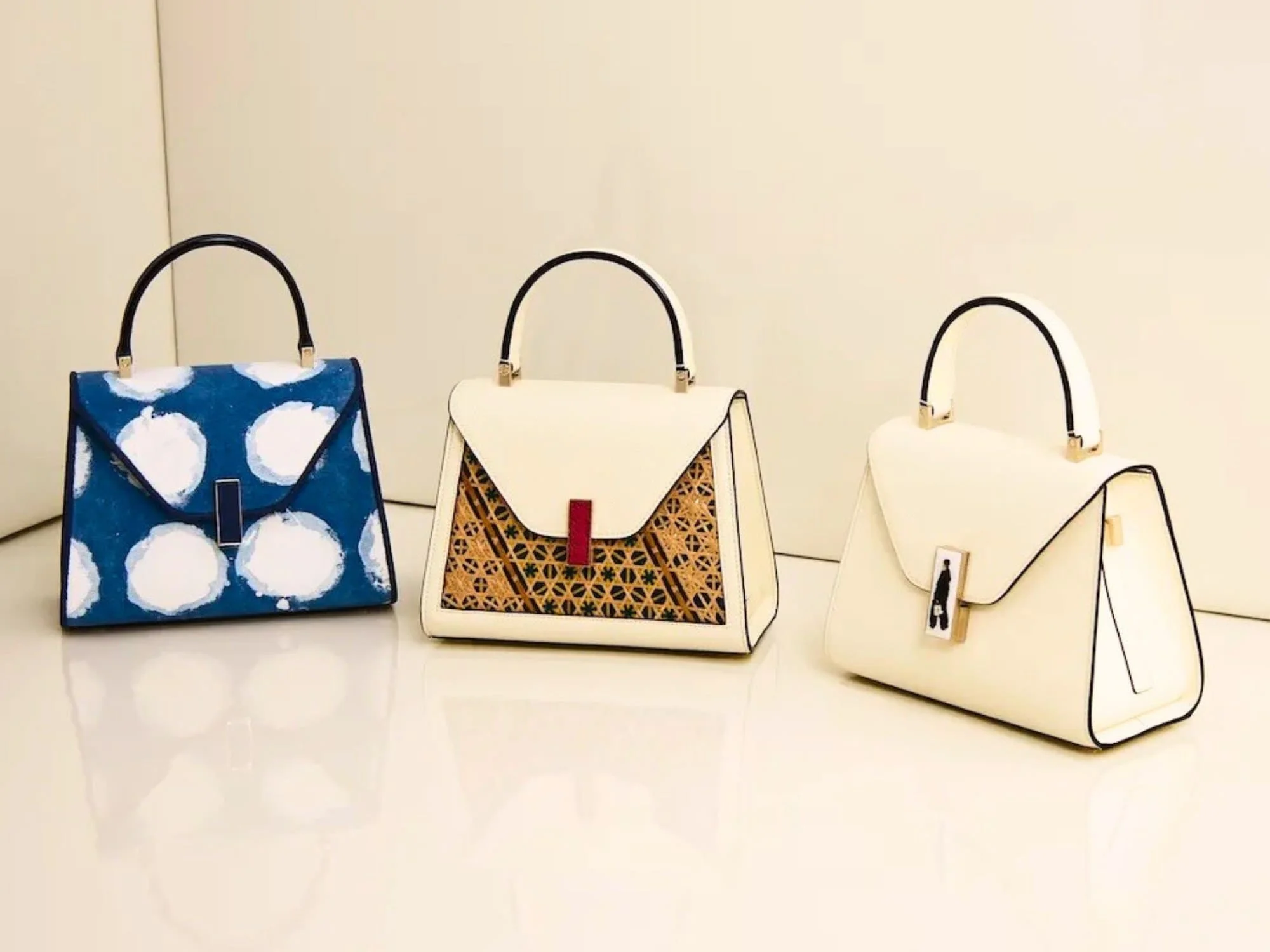 Valextra “The Journey of Craftsmanship”: Η εξατομίκευση είναι το μέλλον της πολυτέλειας