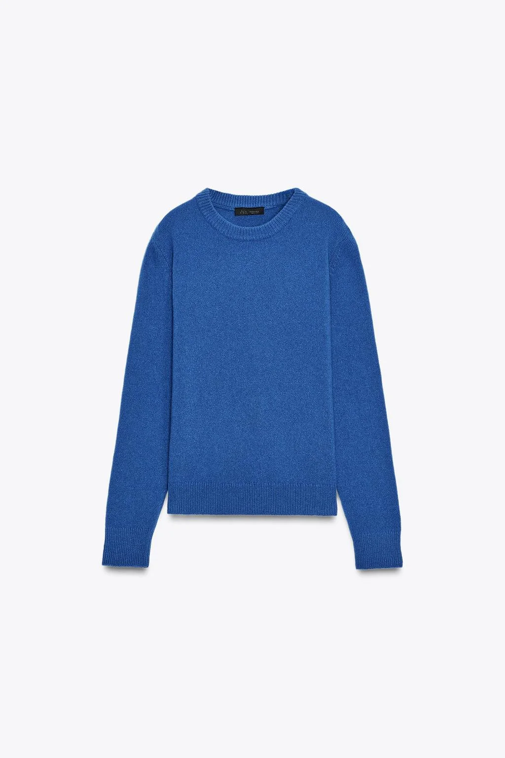 Πουλόβερ από κασμίρι και μαλλί, 69,95€, Zara