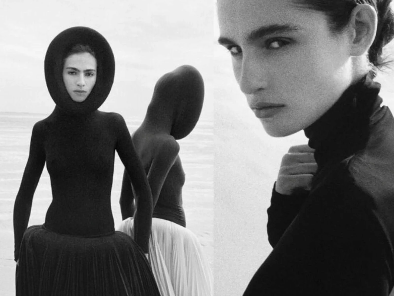 Alaïa Fall 2025: Ανάμεσα στη μόδα και την τέχνη