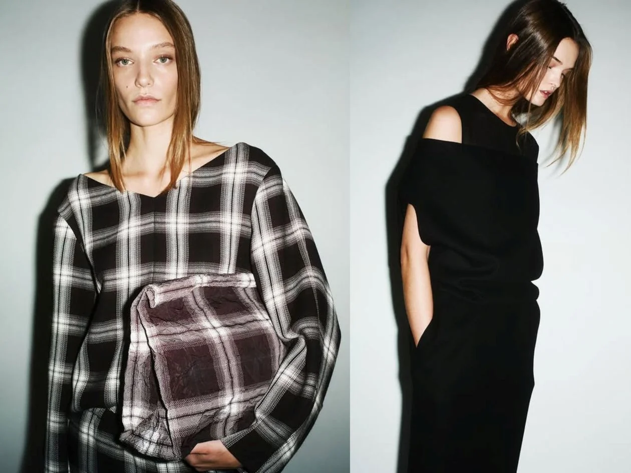 COS fw25: Φιλοσοφημένη απλότητα