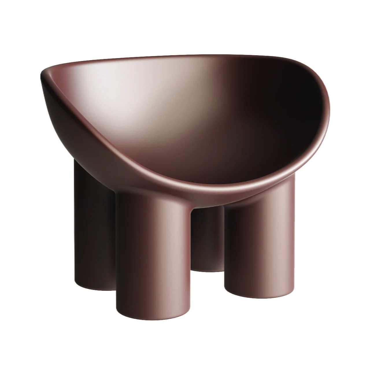 Η Roly Poly Chair