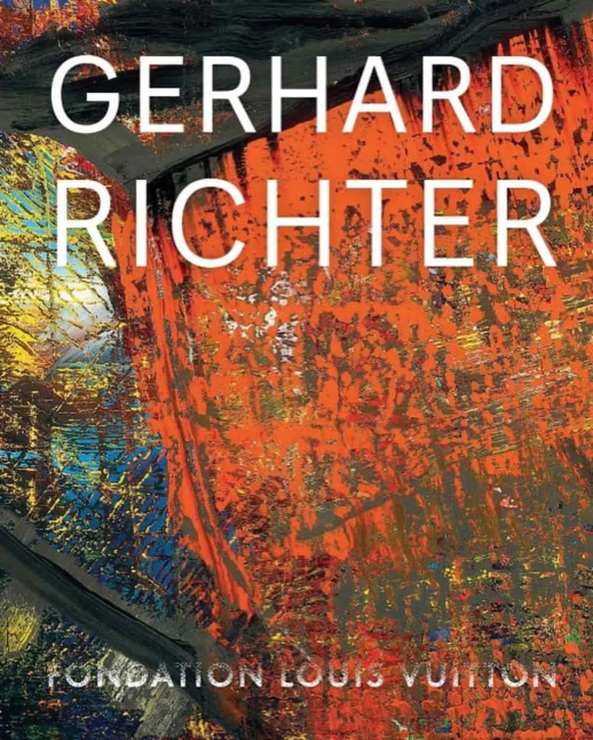 Στο εξώφυλλο: Gerhard Richter, Gudrun, 1987, λεμπτομέρεια λάδι σε καμβά, 260 x 200 cm 
Neue Nationalgalerie, Stiftung Preußischer Kulturbesitz, Berlin, loan from Gerhard Richter Art Foundation © Gerhard Richter 2025 (18102025)