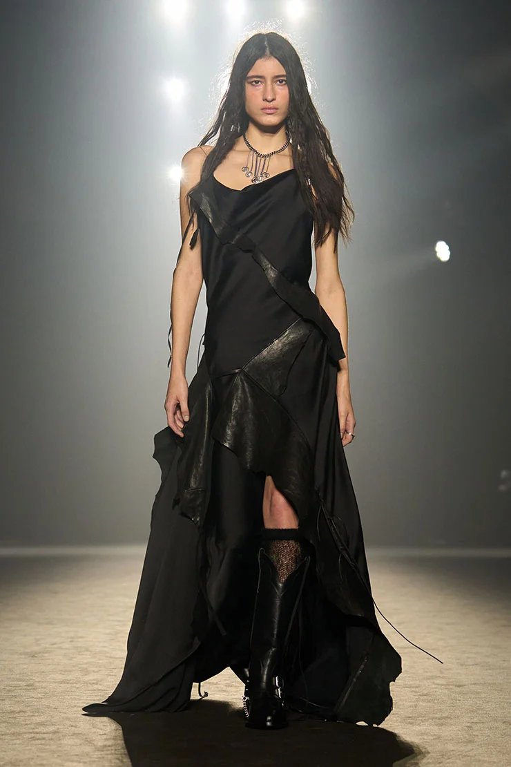 Ann Demeulemeester