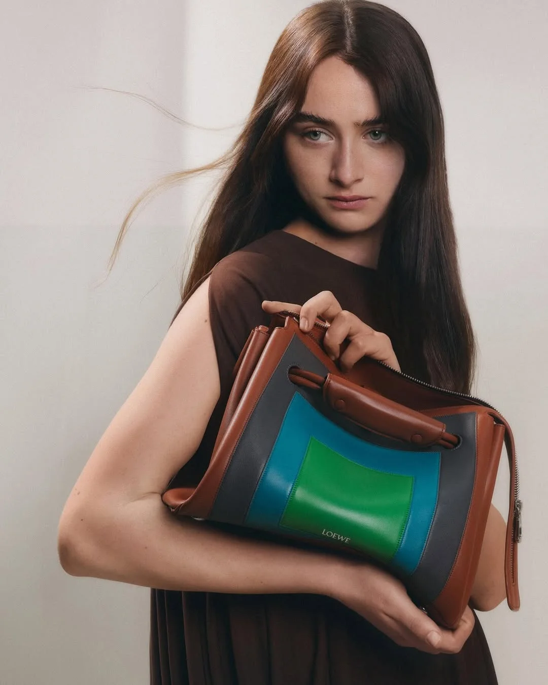 Raffey Cassidy 