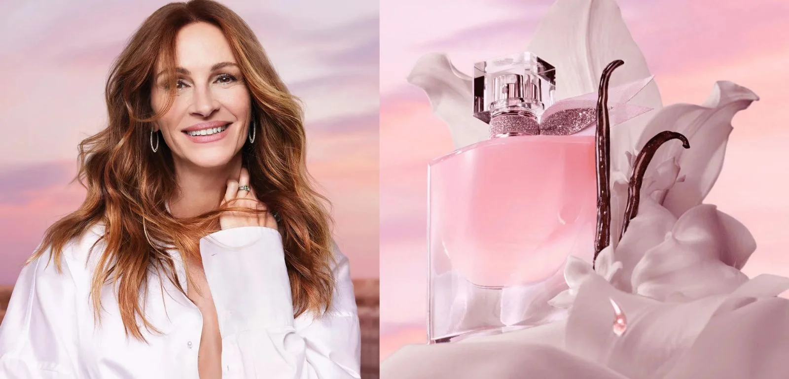 La vie est Belle Vanille Nude Lancôme: Το νέο άρωμα της ευτυχίας