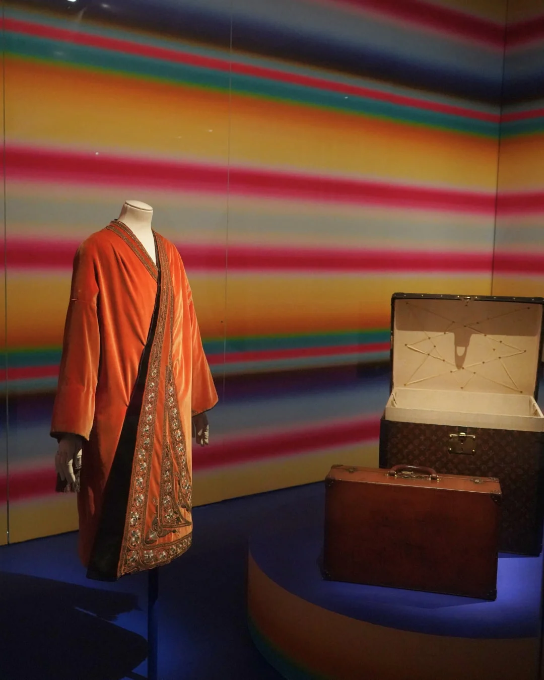 © Louis Vuitton © Les Arts Décoratifs