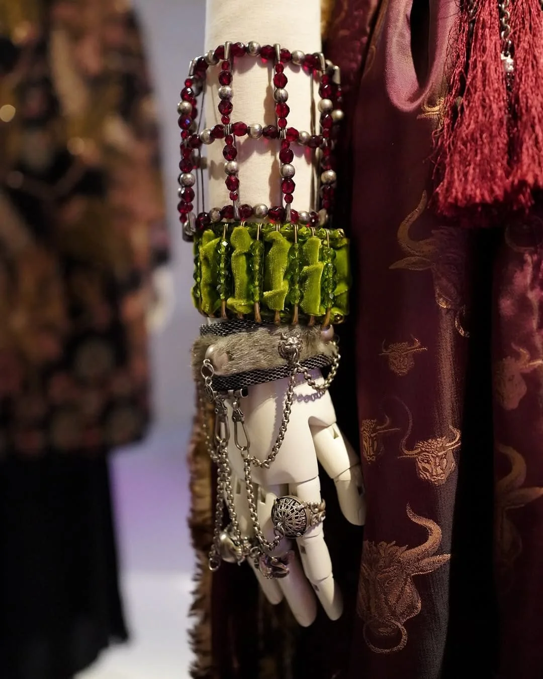 © Les Arts Décoratifs / Louanne Nicolas