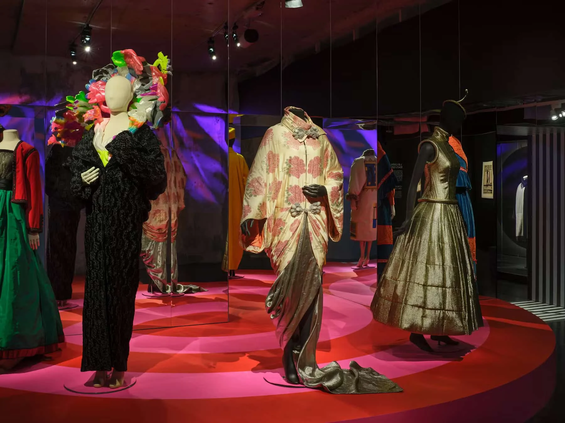Photo by Christophe Dellière. Courtesy of the Musée des Arts décoratifs
