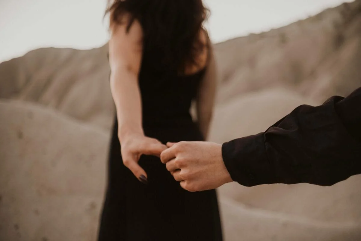 Fey Zayildirim Photo, Pexels