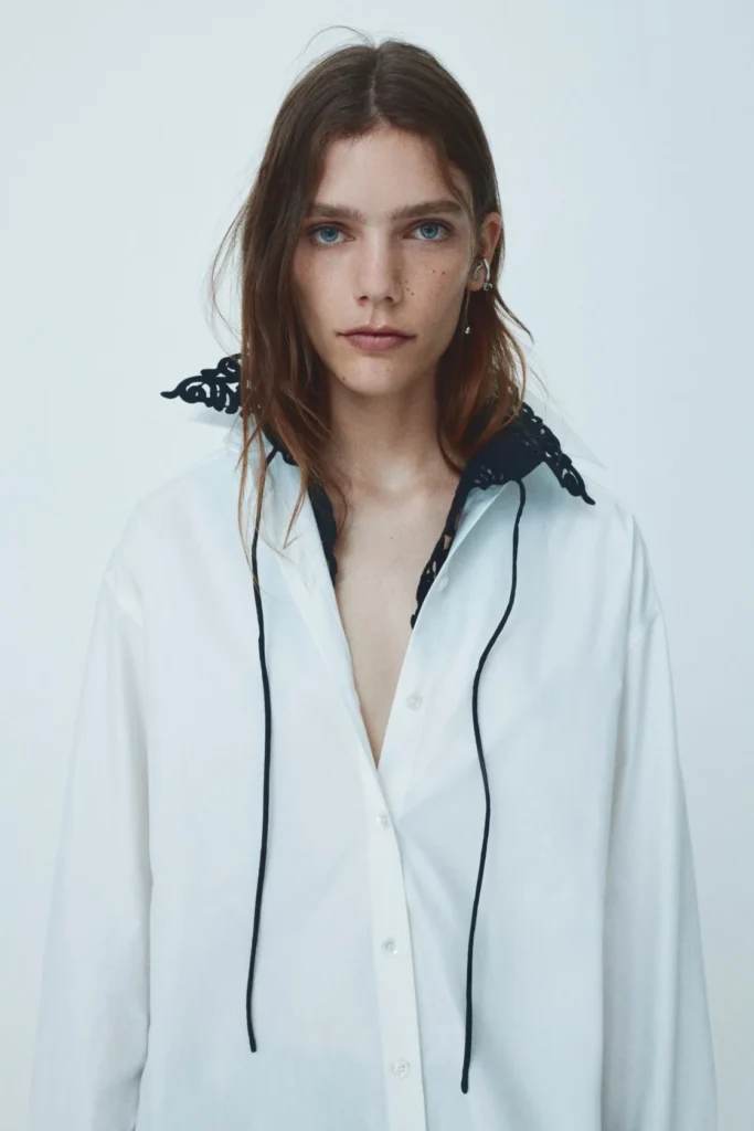 H&M Studio AW25: Εναλλαγές δύναμης και ευαισθησίας