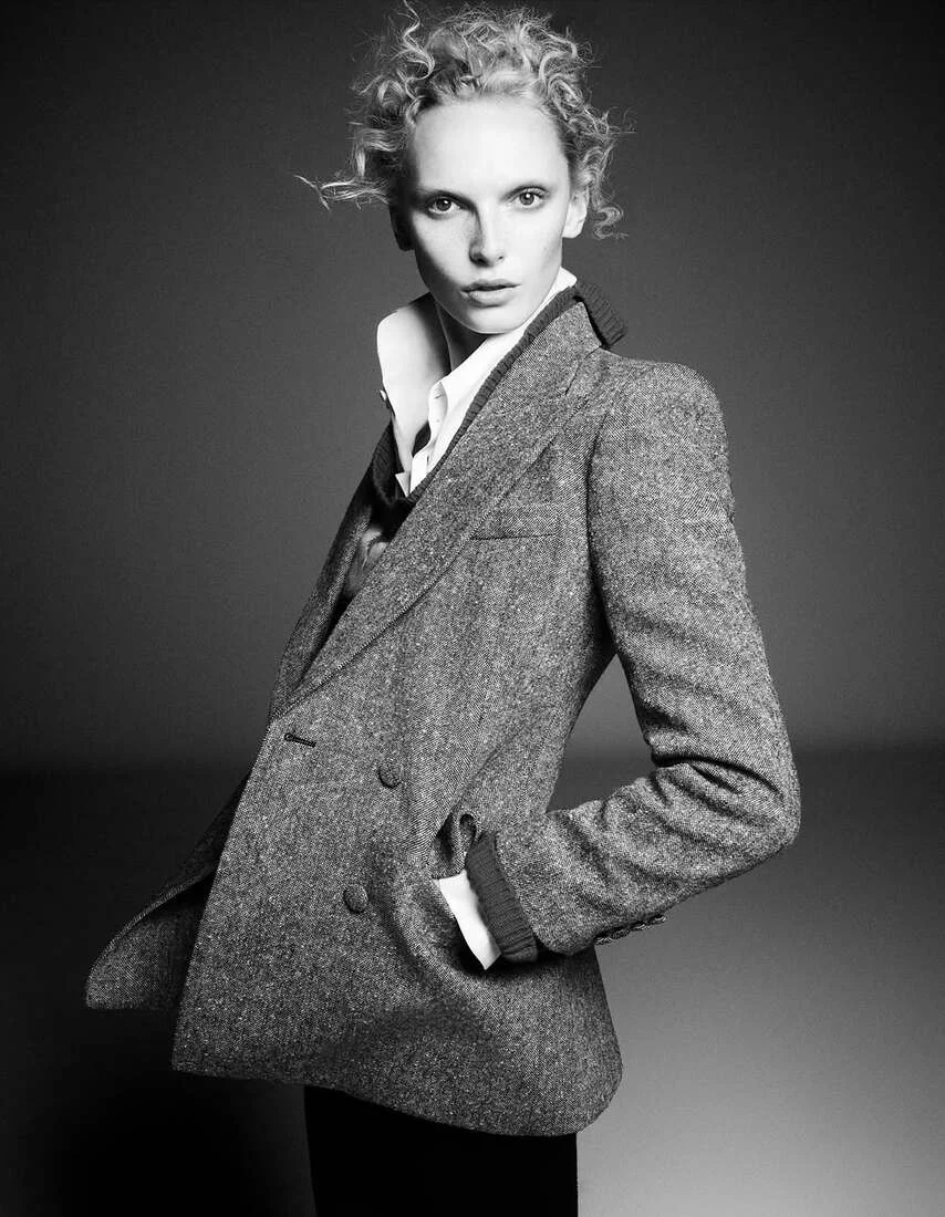 WMAG by Karim Saldi