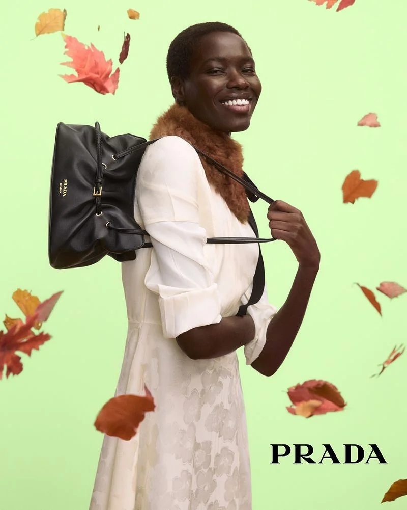 Prada fw25