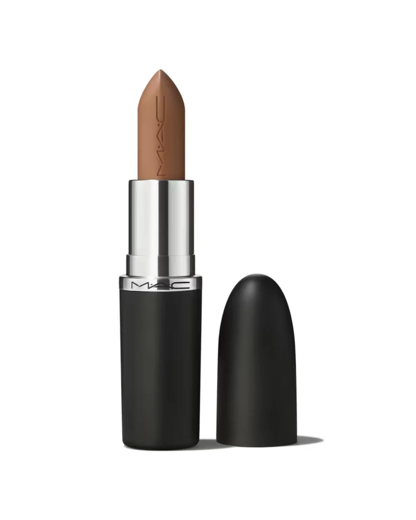 MAC MACXIMAL SLEEK SATIN LIPSTICK HODGE PODGE