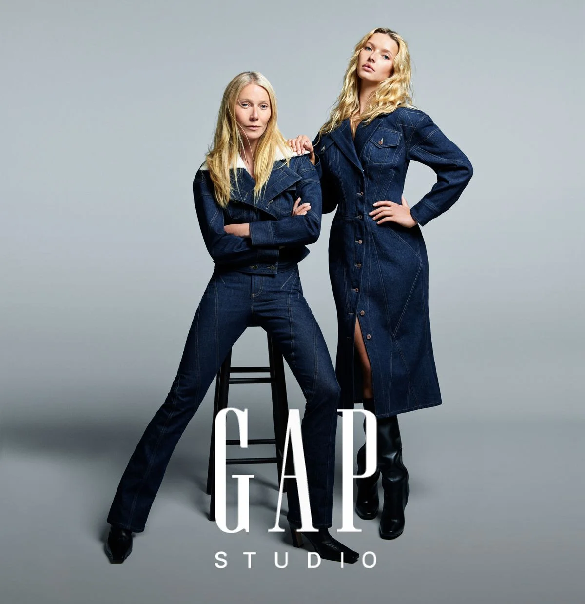 @Gap