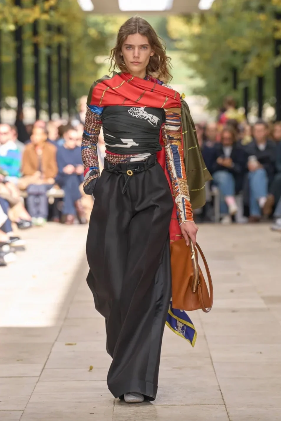 Celin ss26