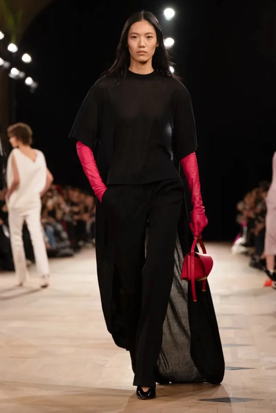Balenciaga ss26