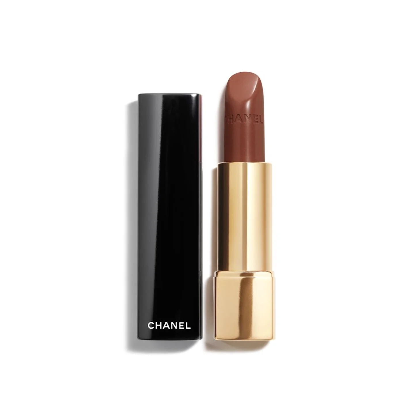 CHANEL ROUGE ALLURE 212 CARACTERE