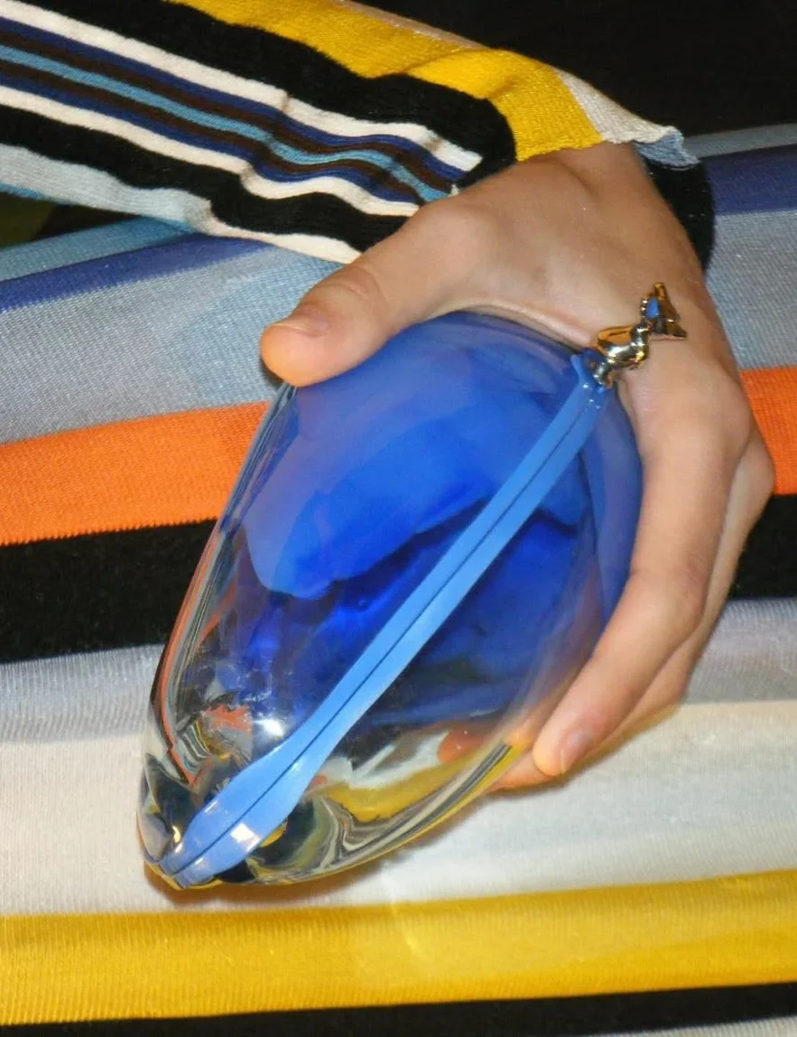 Loewe ss26: Αμερικανικός μοντερνισμός & ευρωπαϊκή δεξιοτεχνία