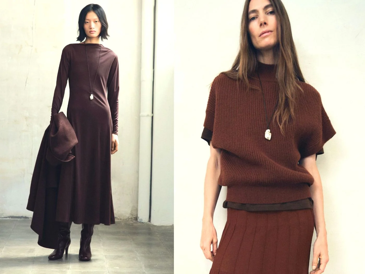 Autumn Essentials ’25: Η Mango επανασυστήνει το σύγχρονο και το κλασικό