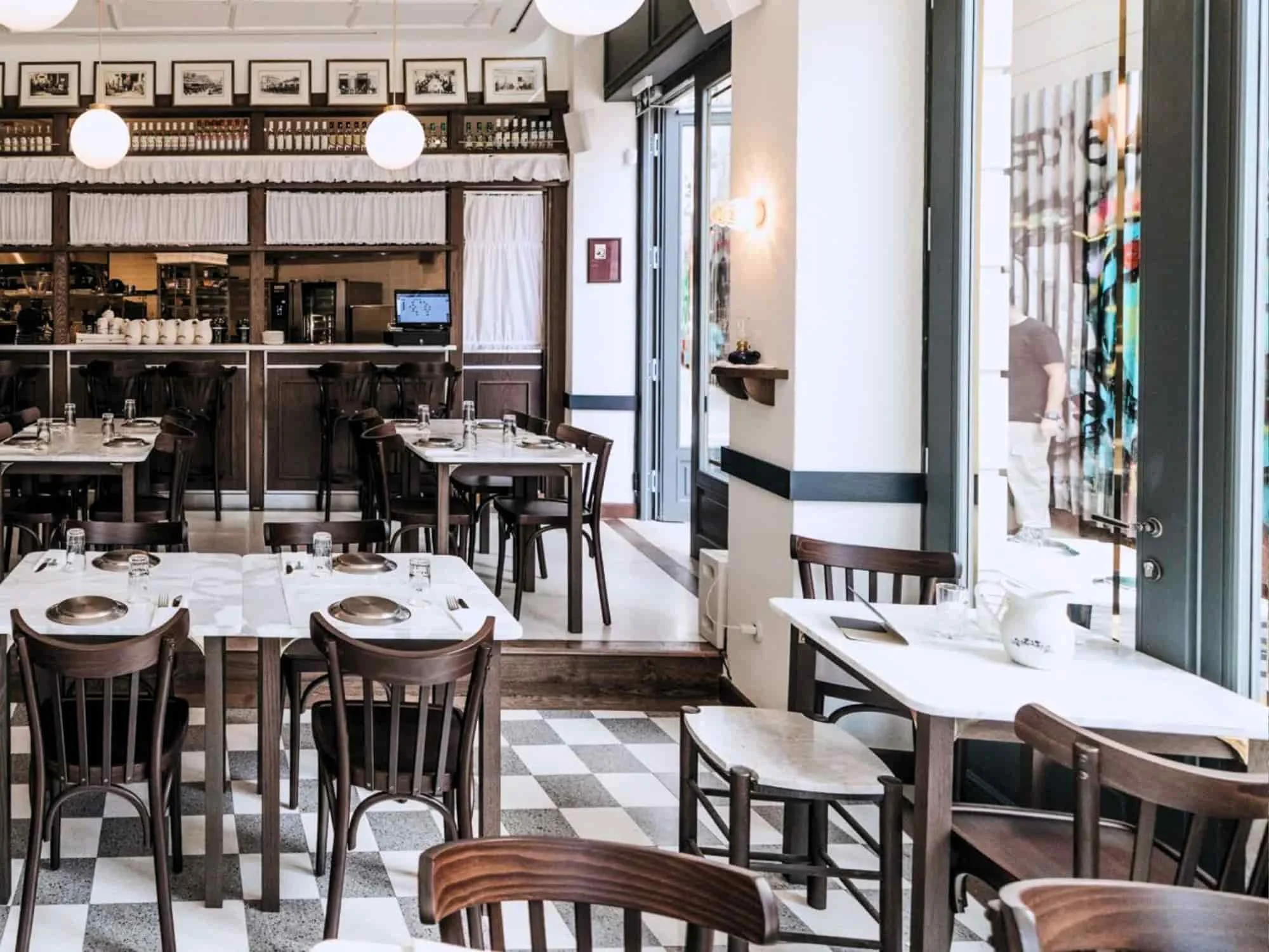 Talk of the town: 3 νέες αφίξεις για φαγητό στο κέντρο της Αθήνας
