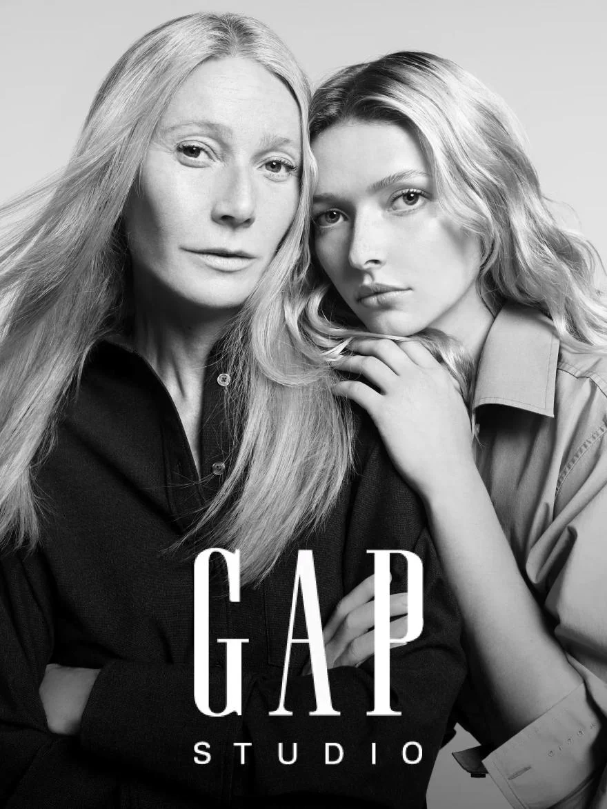 @Gap