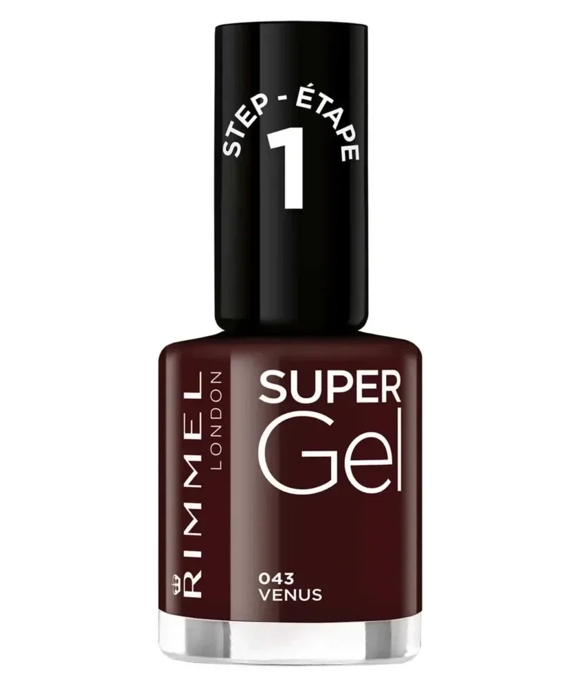 Winter_nails_2025_BEAUTEMAG_10_25_04 Winter nails ‘25: 16 αγαπημένες καφέ αποχρώσεις για τα νύχια