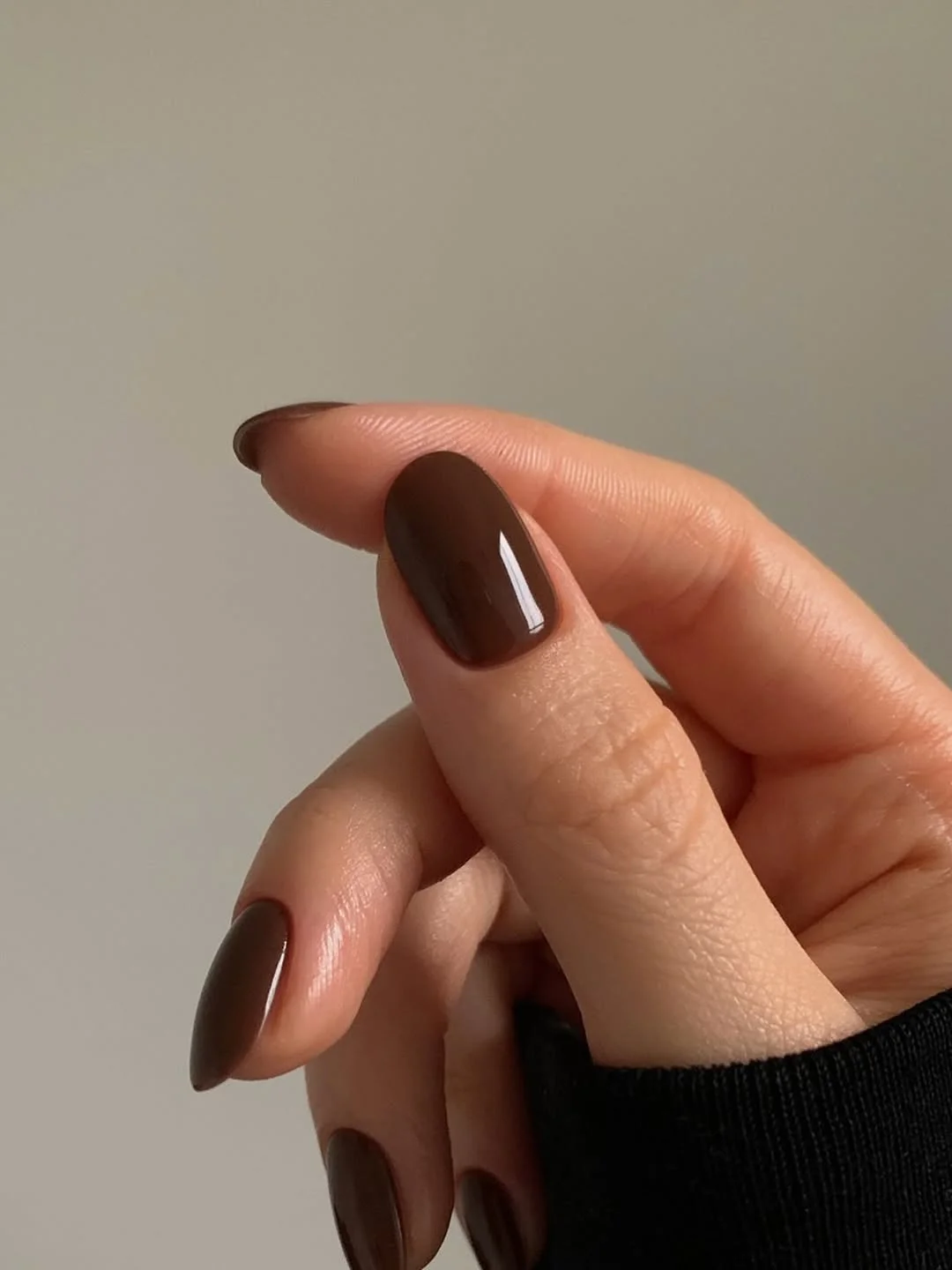 Nail artist Georgia Rae via instagram @raelondonnails 