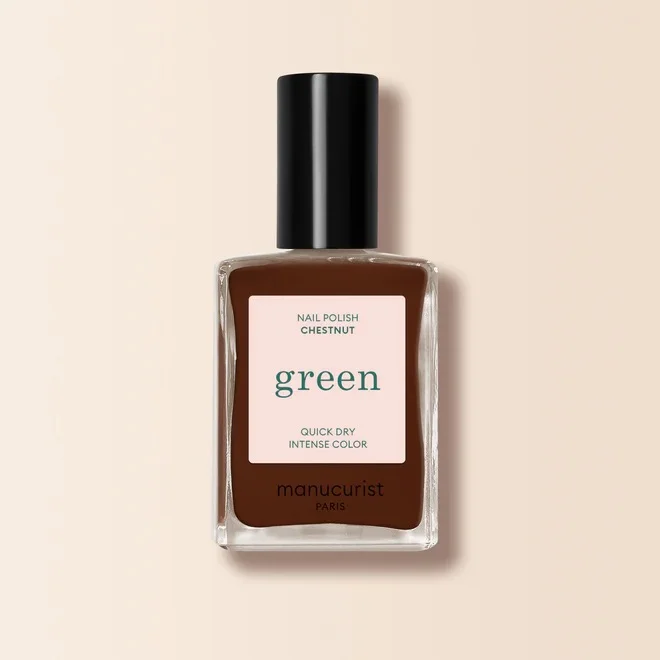 Βερνίκι manicurist, σε απόχρωση Chestnut