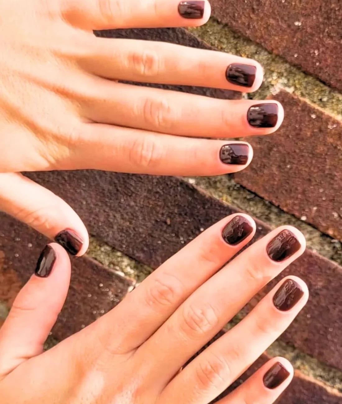 winter_nails_25_BEAUTEMAG_10_25_05_ Winter nails ‘25: 16 αγαπημένες καφέ αποχρώσεις για τα νύχια