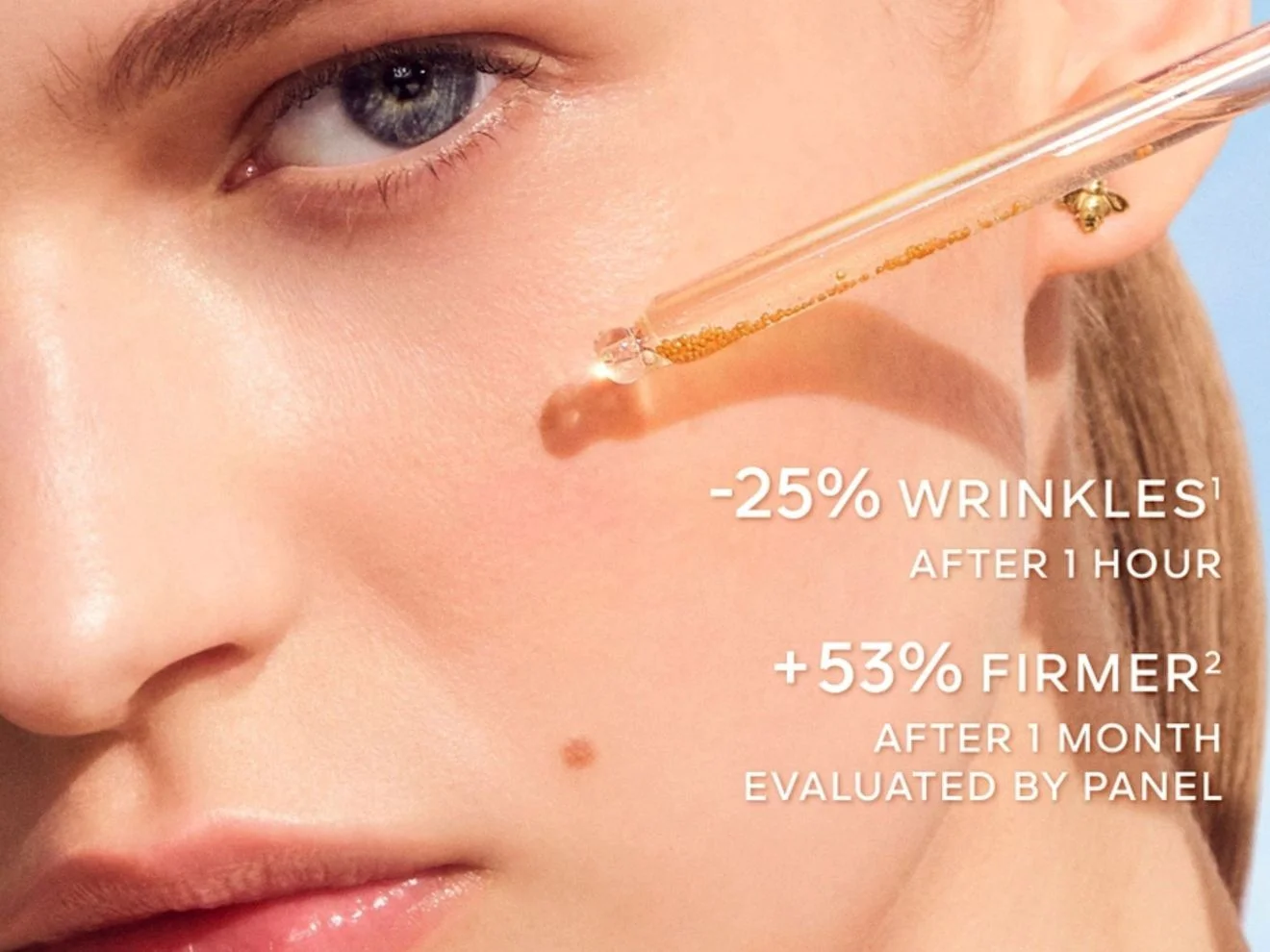 Youth Watery Oil Serum, Guerlain: Βαθιά επανόρθωση από τις πρώτες σταγόνες