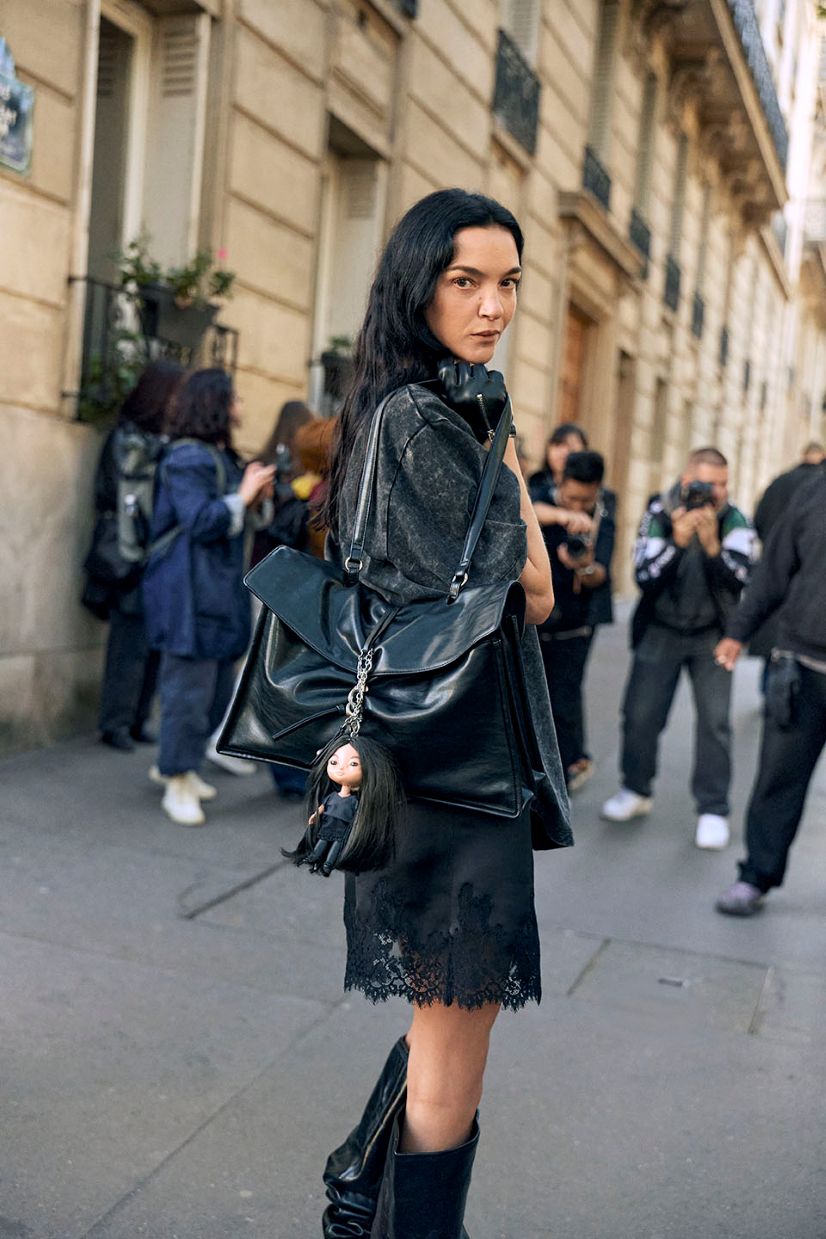 MARIACARLA BOSCONO