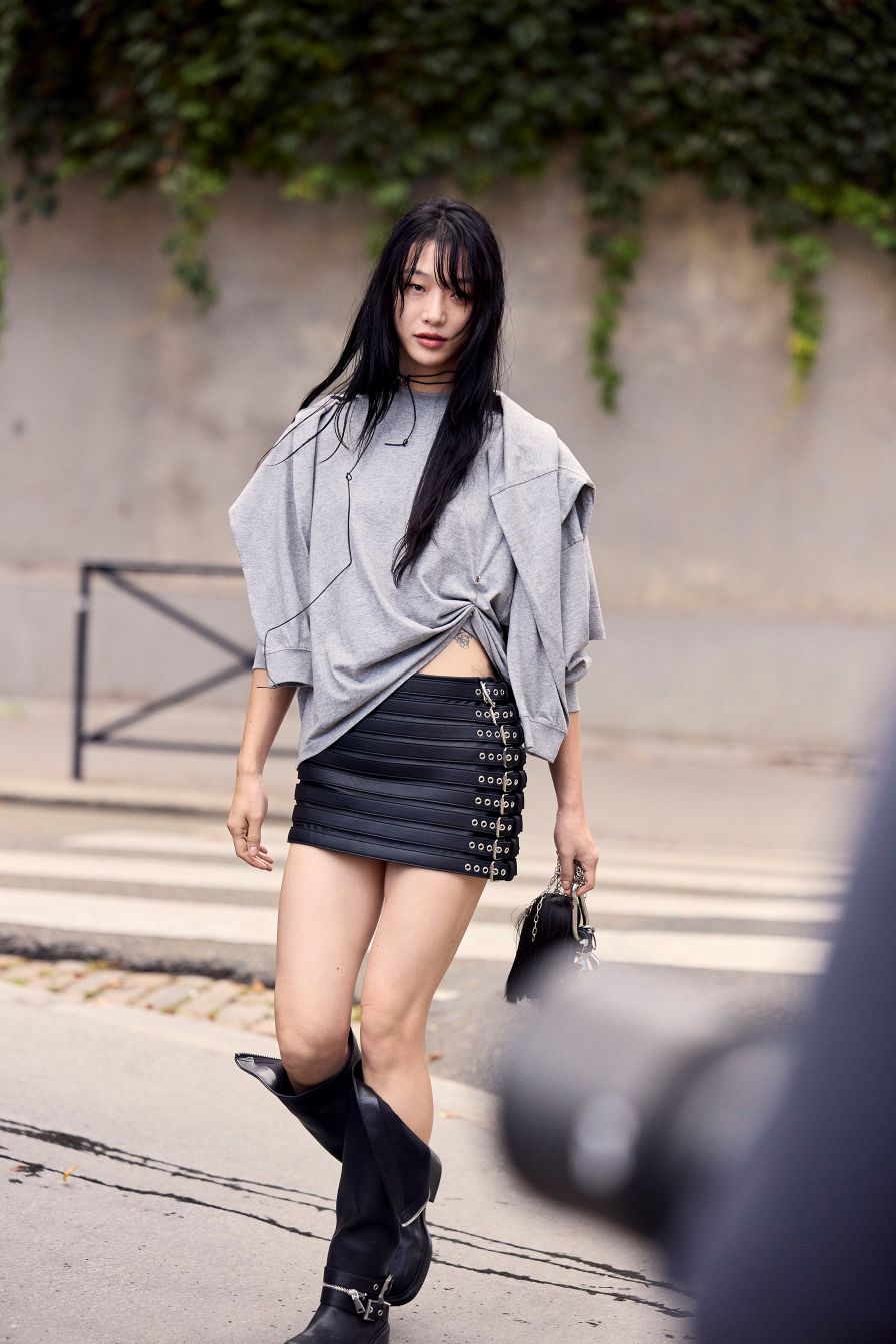 SORA CHOI