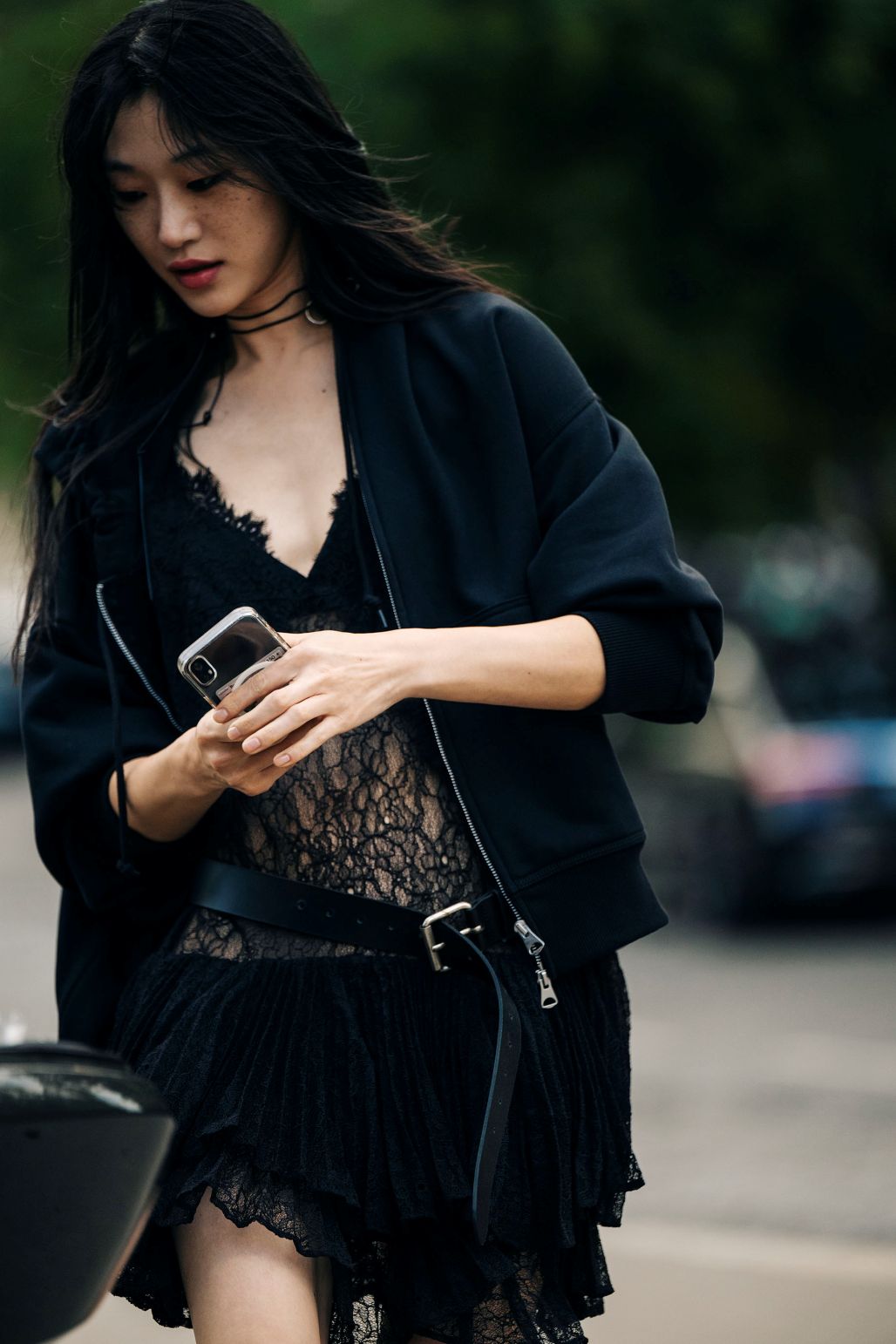 SORA CHOI