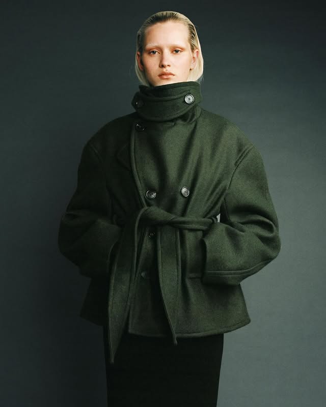 ATLEIN FW25