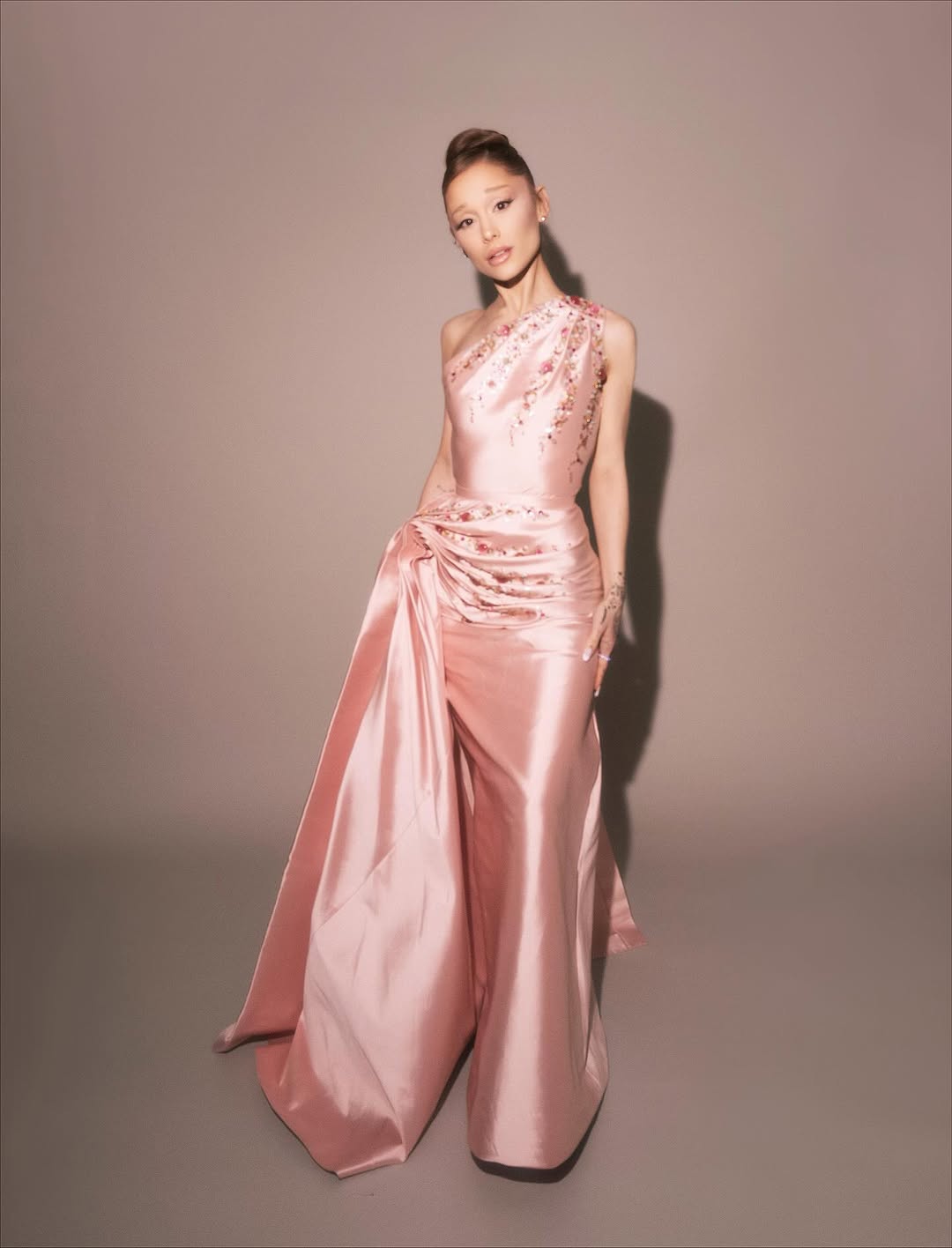 Dior 2007 by John Galliano via @ariangrande