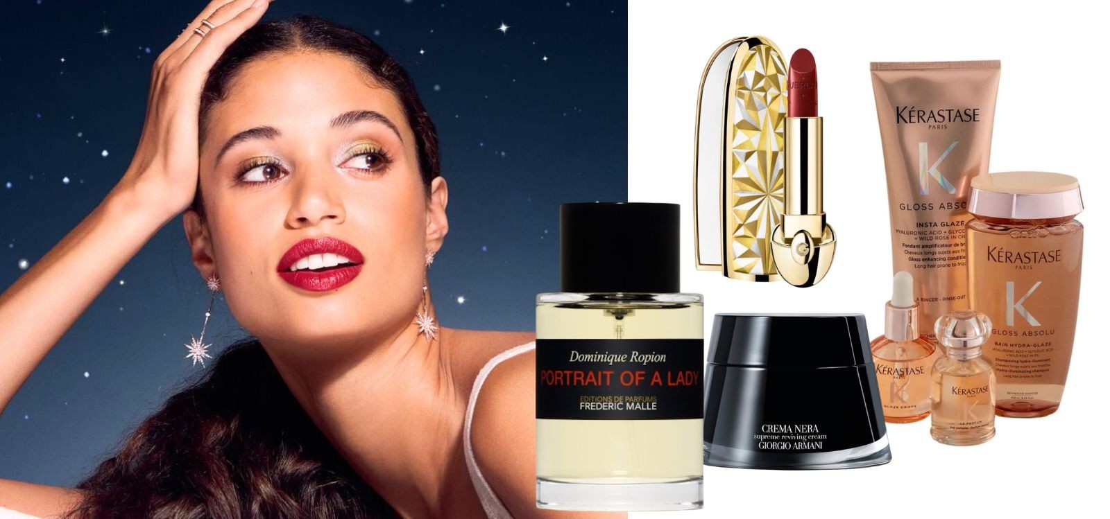 Black Friday Beauty: 9 ελιξίρια λάμψης & πολυτέλειας