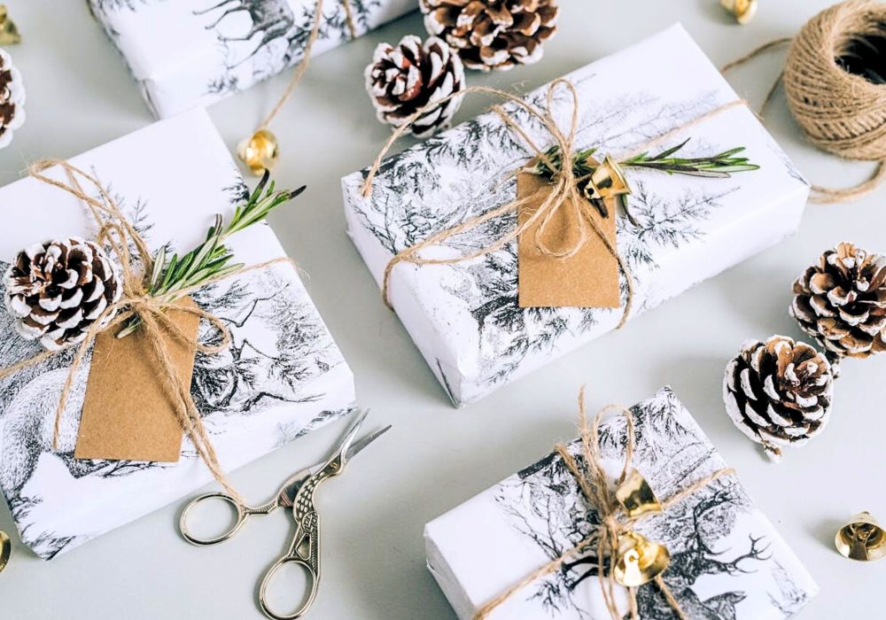 6 συλλεκτικά beauty gift sets μεταμορφώνουν το δώρο σε εμπειρία