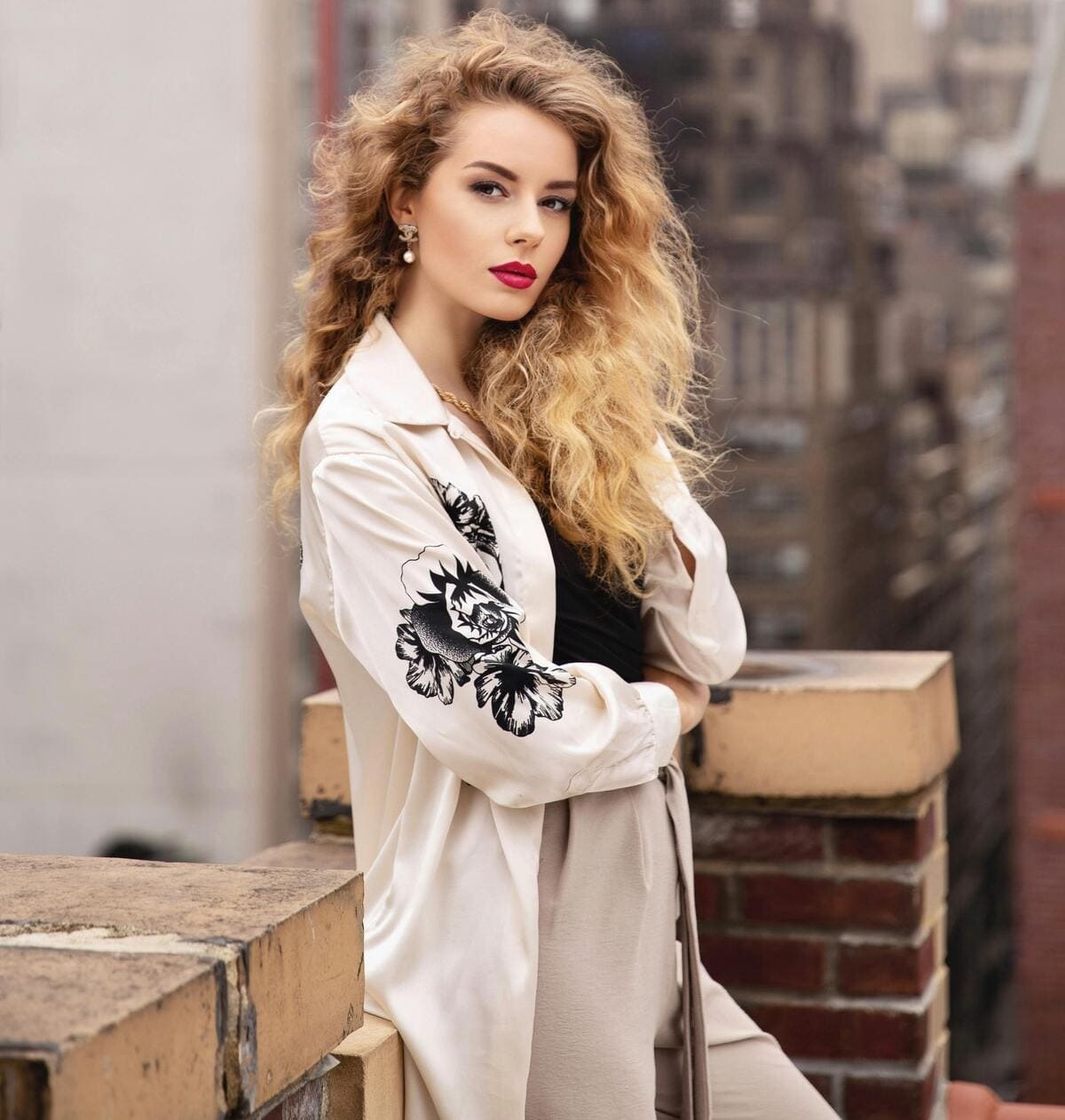 Veronika Bykovich, Pexels