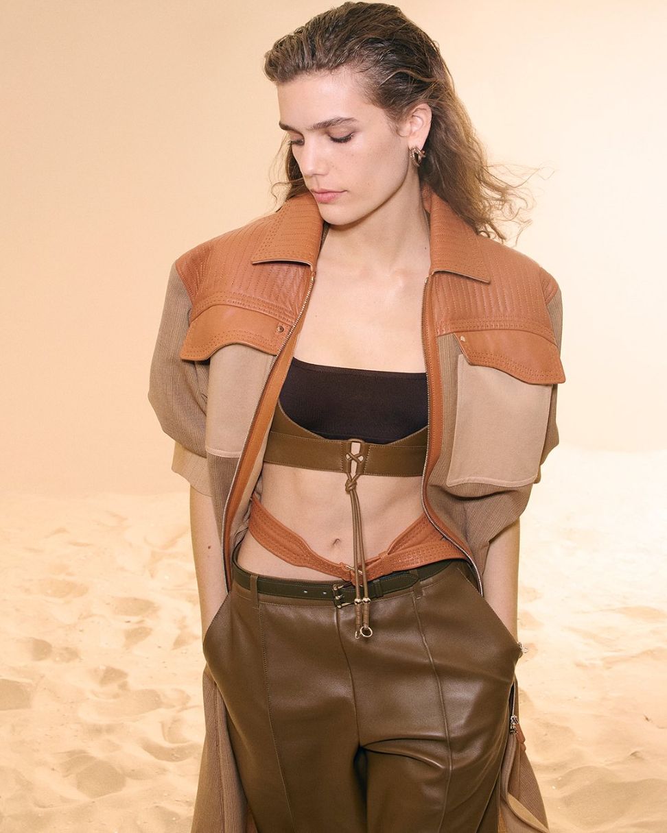 Hermès ss26	