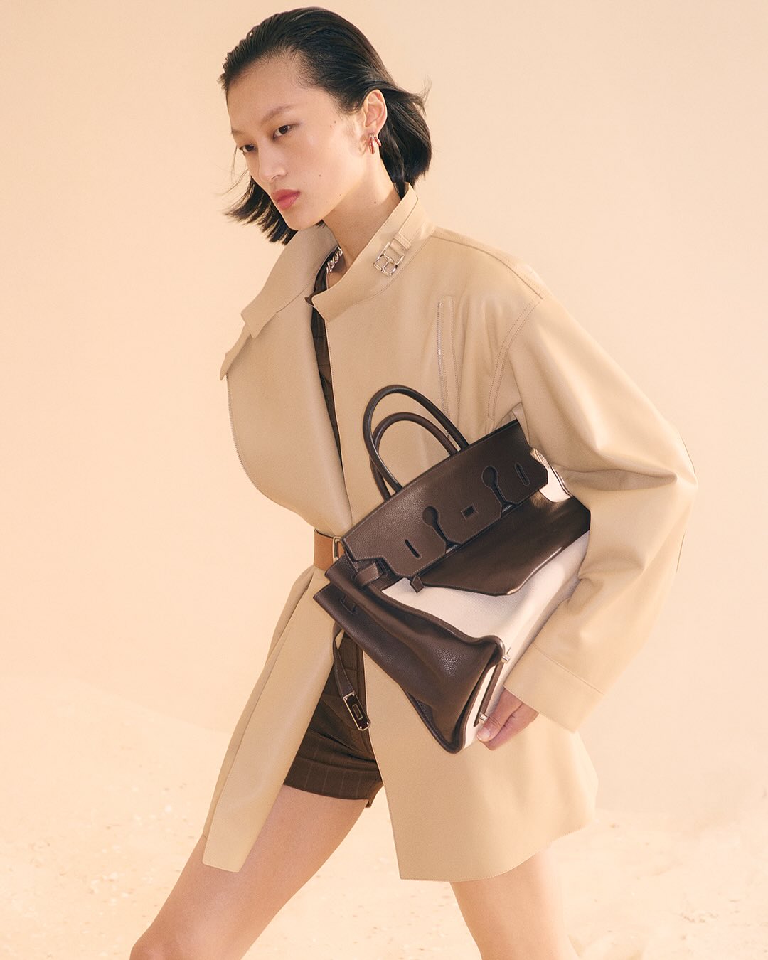 Hermès ss26	