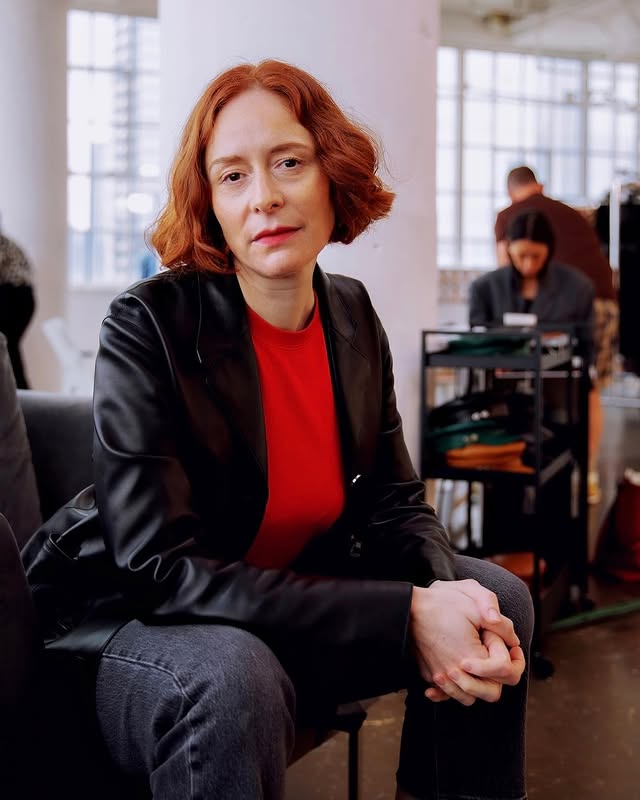H Nadège Vanhée