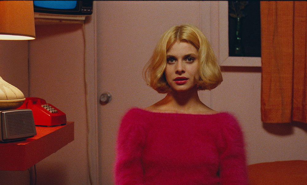 Paris Texas
