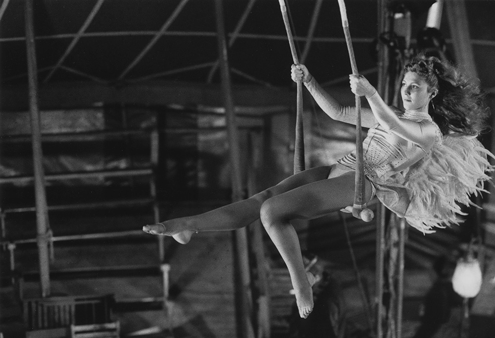 Wings of desire