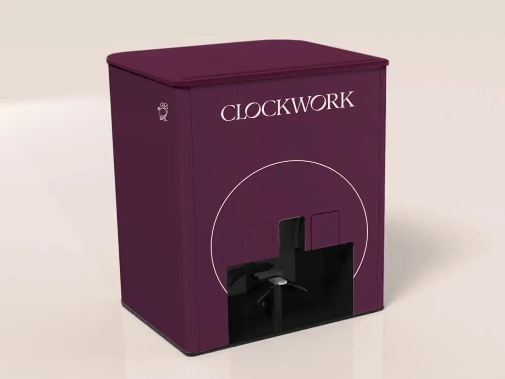@Clockwork