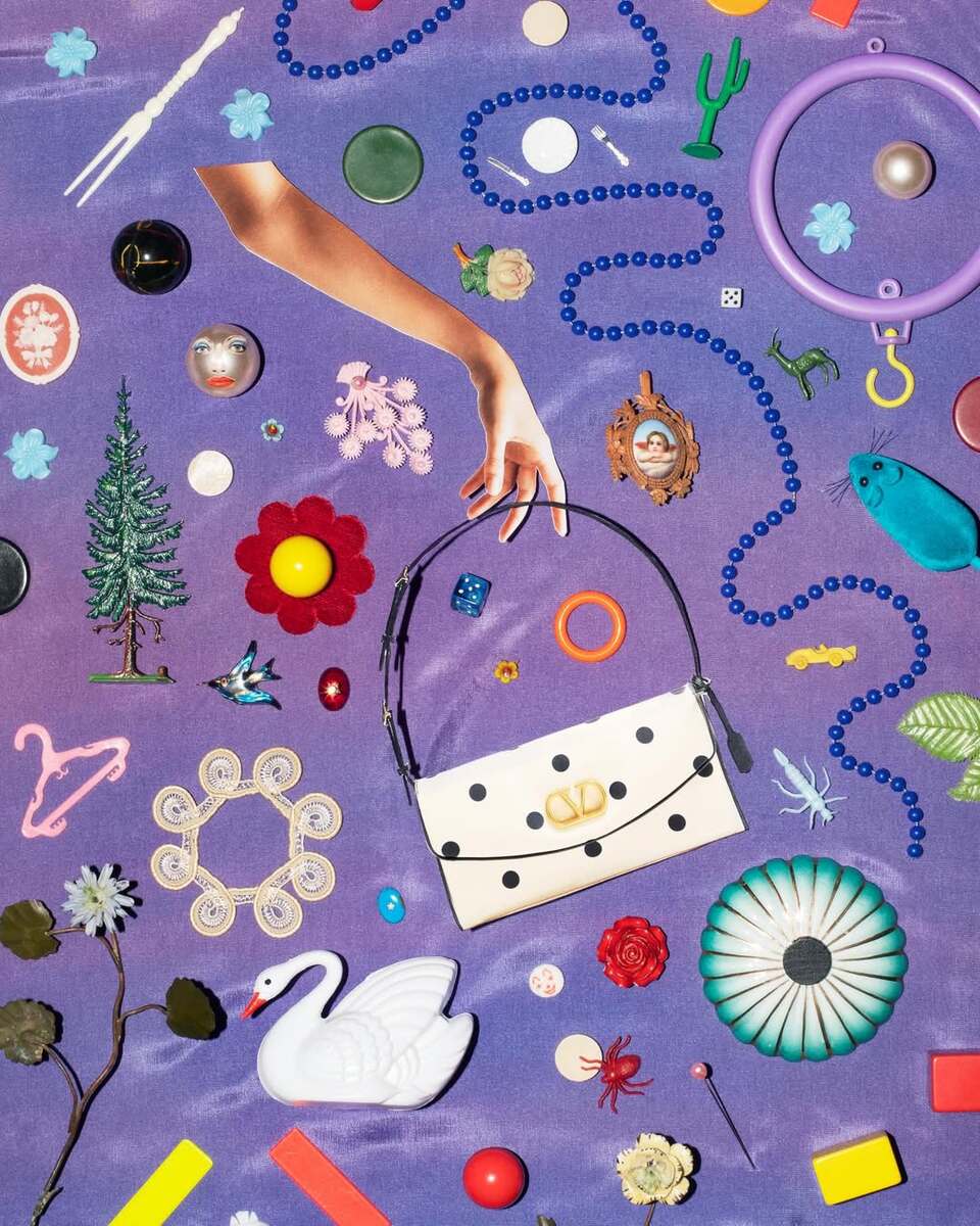 Annie Collinge